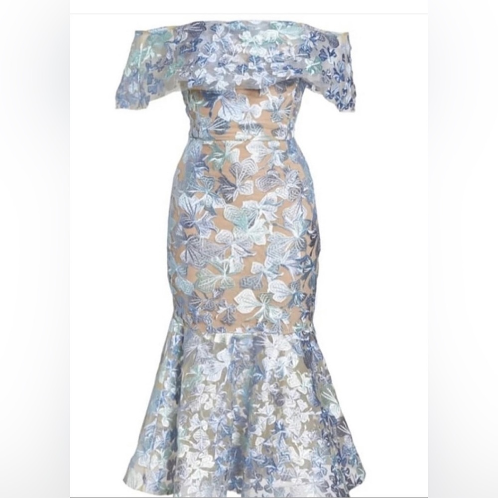 Bronx & Banco Dress
